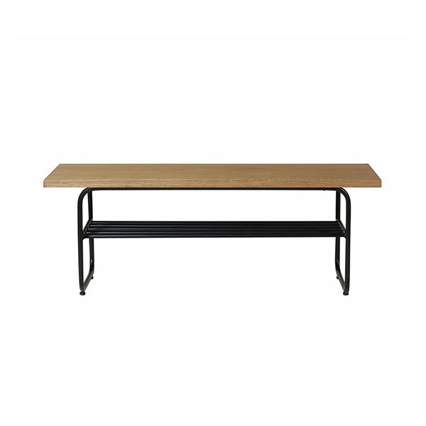 SIEVE ADRS ローテーブル オーク トロンリビングダイニングテーブル