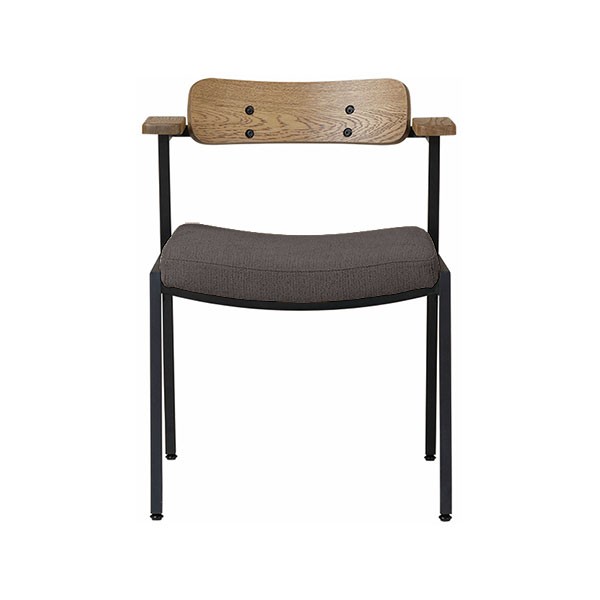 アドレス ドリスチェア ADRS Doris chair ライトグレー ADRS Doris chair ライトグレー ドリスチェア 【公式通販】