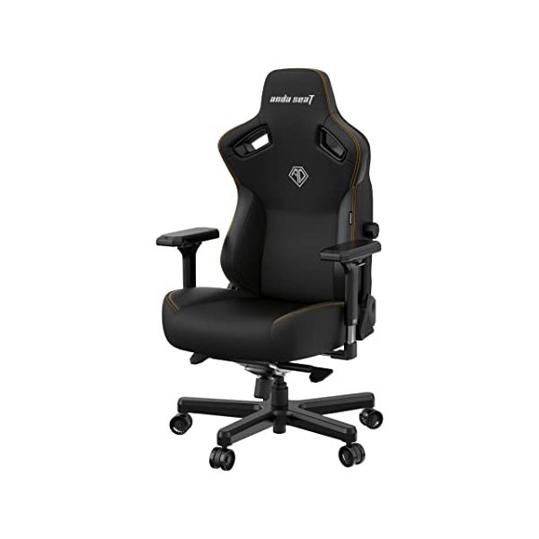 KAISER3-DuraXtraレザー-エレガントブラック【送料無料】 | Andaseat