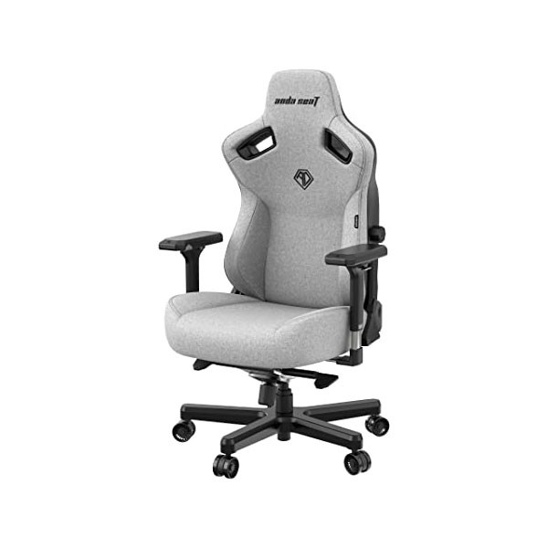 Kaiser3 EverSoft���l���t�@�u���b�N GC-KAISARS3/ASH [�A�b�V��]