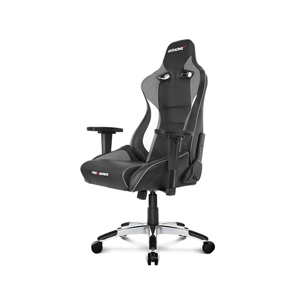 AKR-PRO-X／GREY／V2【送料無料】 | AKRacing Pro-X V2通販 - Kagg.jp 