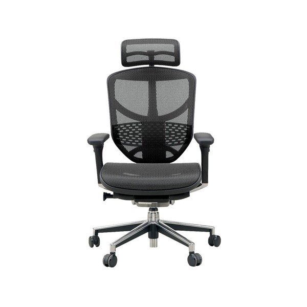 EJ-HAM BK (KM-11)【送料無料】 | エルゴヒューマン ENJOY通販 - Kagg.jp