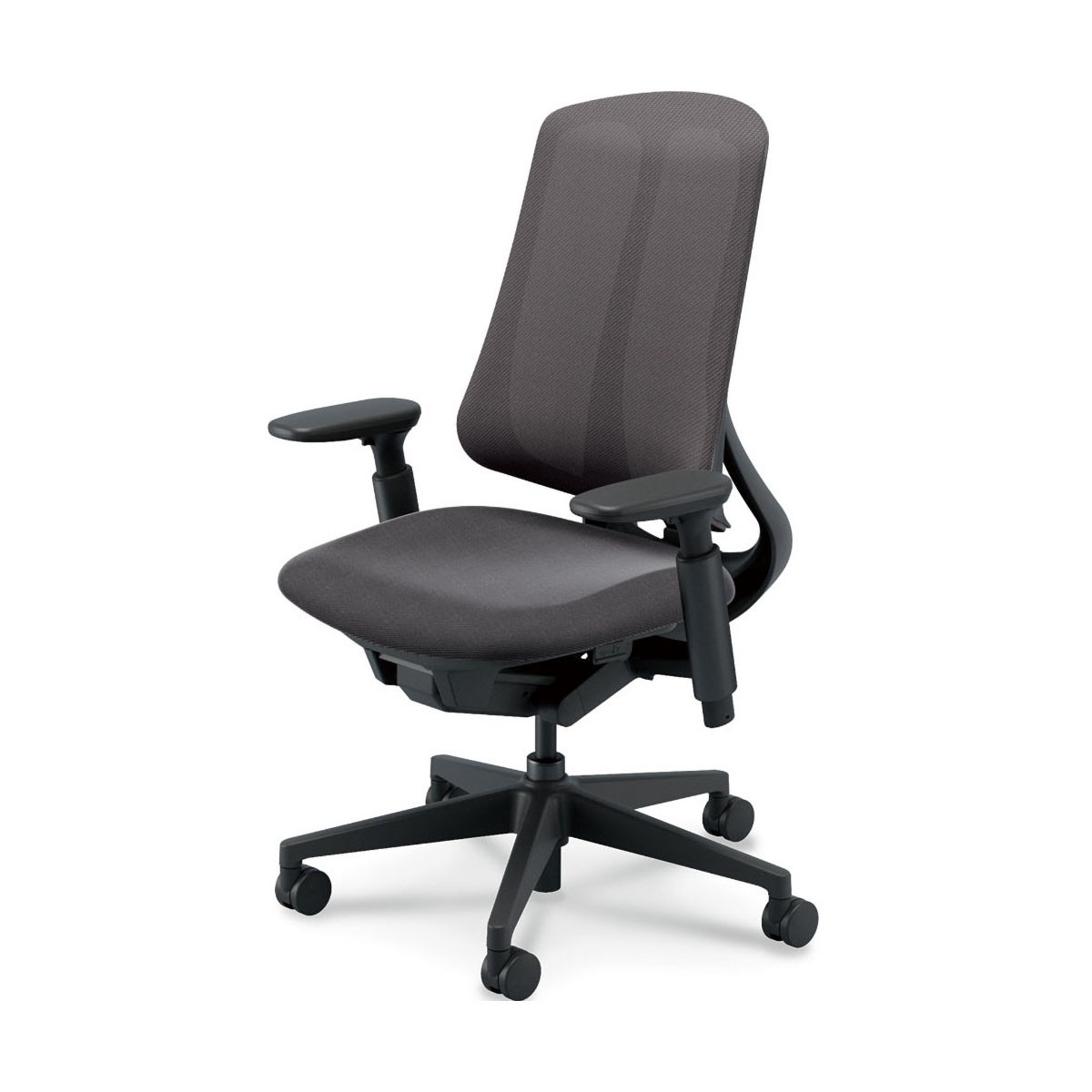 【中古 S(美品)】Reflek(リーフレク) RA-330WBAA 中古 S(美品)】ウチダ Reflek(リーフレク) オフィスチェア