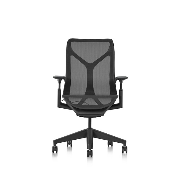 FLC152YFHG1G1G1BKSBK84501【送料無料】 | ハーマンミラー Cosm Chairs 