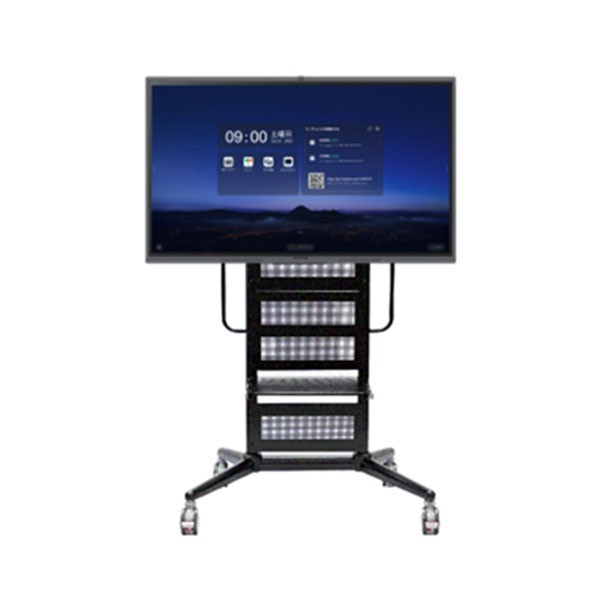 【配送可能地域要確認】ディスプレイスタンドMAXHUB CF65FA 65型 65inch-CF65FA【送料無料】 | ウチダエスコ MAXHUB通販 - Kagg.jp