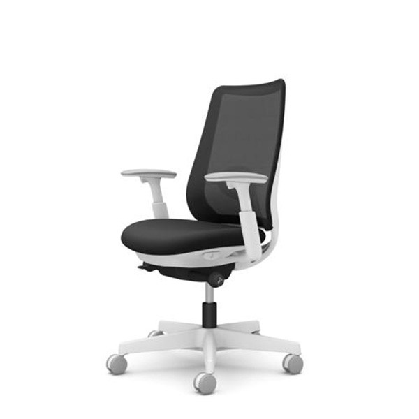 ■□オフィスチェア□■ 高品質オフィスチェアをご自宅に 『WindeX OFFICE CHAIR』～4D
