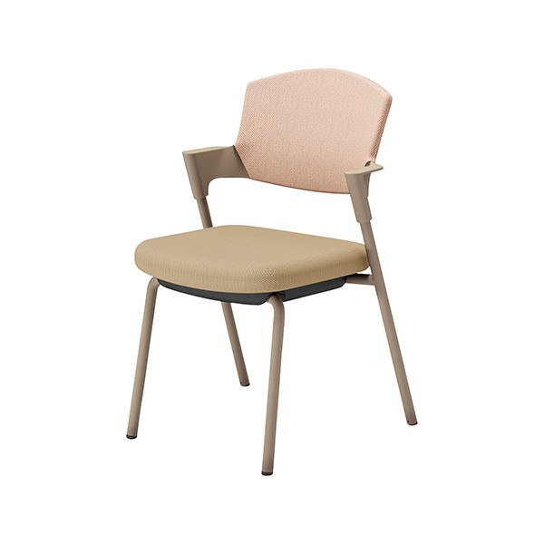 電動昇降座椅子　コクヨファーニチャー　　中古品 CR-G211F4HSN69-VN【送料無料】 | コクヨ LEGNO2通販 - Kagg.jp