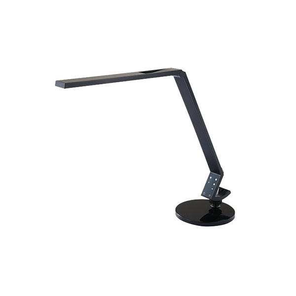 コイズミファニテック イルミネーター LEDスタンドライト ブラック PCL-012BK 9n2op2j PCL-012 BK【送料無料】 | コイズミファニテック LEDライト通販 - Kagg.jp