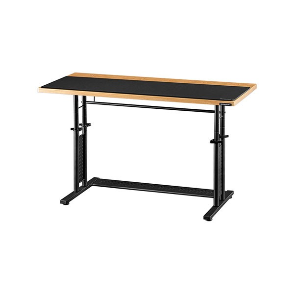 BHD-1200HDM-WD【送料無料】 | バウヒュッテ ゲーミングデスクHD通販