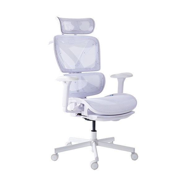 COFO Chair Lite-ホワイト【送料無料】 | COFO COFO Chair通販 - Kagg.jp