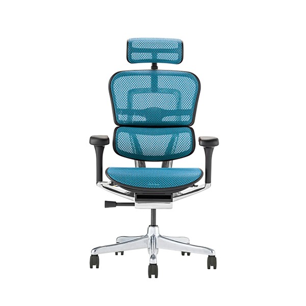 Ergohuman PRO2 EHP2-HAM-BF-BL [�u���[]