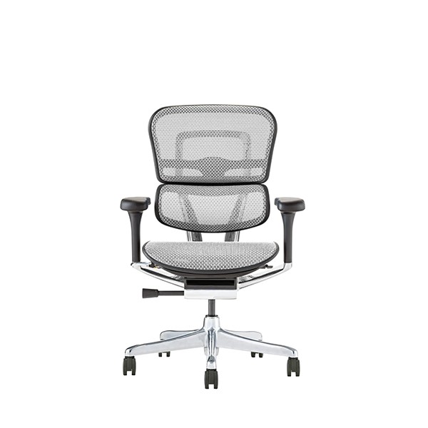 Ergohuman PRO2 EHP2-LAM-BF-WH [�z���C�g]