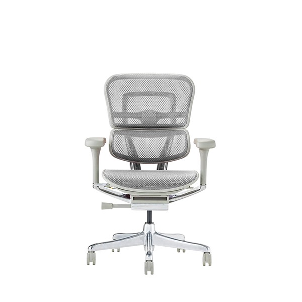 Ergohuman PRO2 EHP2-LAM-GF-WH [�z���C�g]