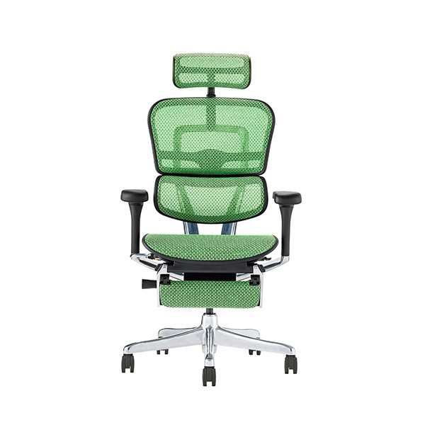 エルゴヒューマン Ergohuman PRO2 ottoman EHP2-LPL-BF 価格比較