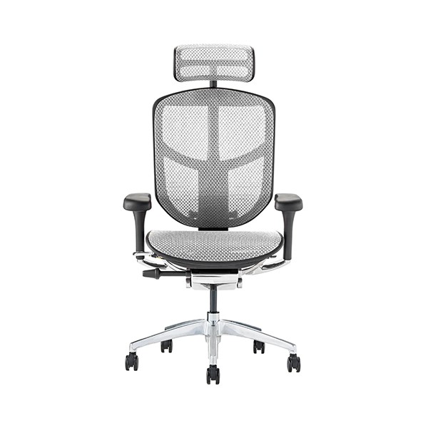 EJ2-HAM-WH(BKframe)【送料無料】 | エルゴヒューマン Ergohuman  