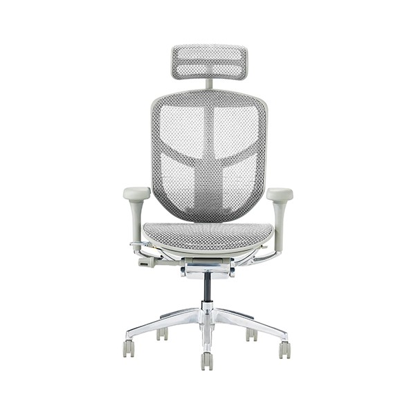 EJ2-HAM-GF-WH【送料無料】 | エルゴヒューマン Ergohuman ENJOY2通販