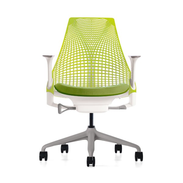 AS1YA23HAN265BB79639108【送料無料】 | ハーマンミラー SAYL Chair