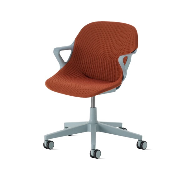 BA511UP DB35H208CSQ【送料無料】 | ハーマンミラー Zeph Chair通販 