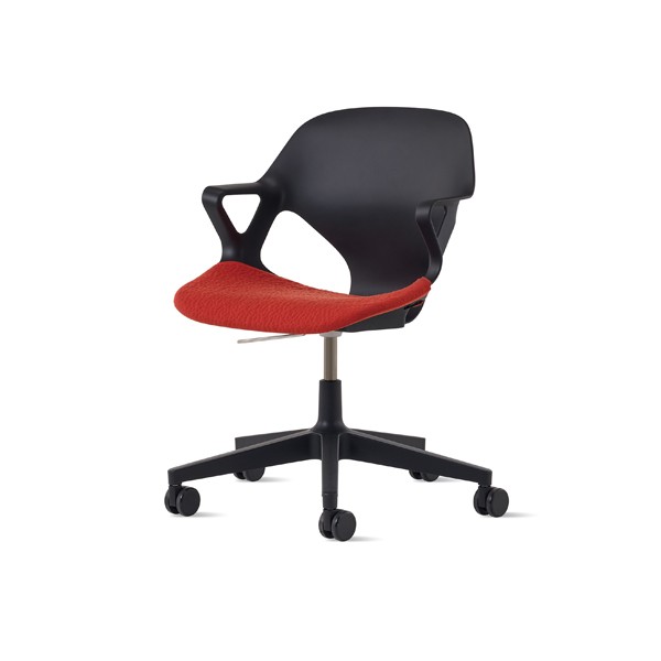 BA511SP BK5H108CSQ【送料無料】 | ハーマンミラー Zeph Chair通販 