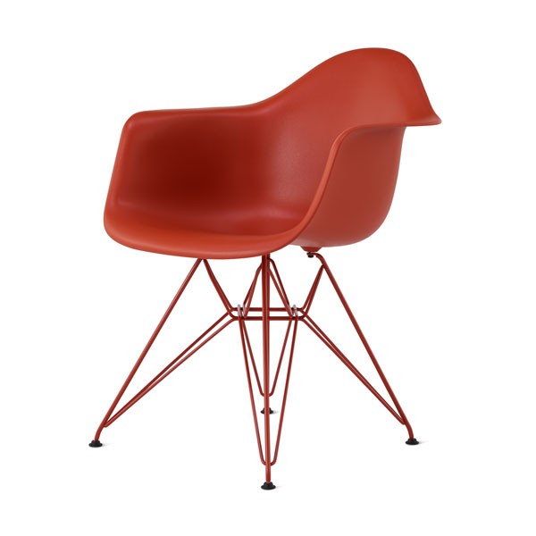 DAC-RNDE8【送料無料】 | ハーマンミラー Eames Plastic Shell Arm