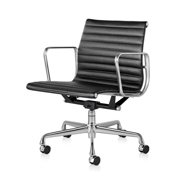 イームズ　バーハイト　ハーマンミラー EA335 VDLL2109【送料無料】 | ハーマンミラー Eames Aluminum Group