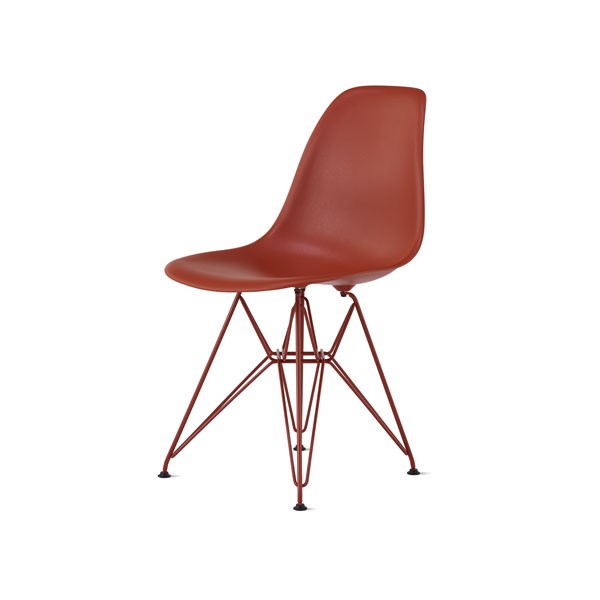 usedハーマンミラーイームズSide ShellチェアRaw Umber DSC-RNDE8【送料無料】 | ハーマンミラー Eames Plastic Shell