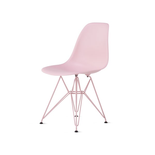 イームズ RAR シェルチェアー イス 椅子 Eames 家具 ピンク/NT Eames Arm Shell Chair Pink