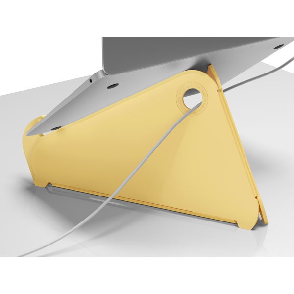 HERMAN Miller ハーマンミラー テーブルスタンド MM-LAP／013／Y【送料無料】 | ハーマンミラー オリプラ ラップトップ