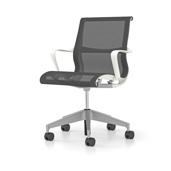 CQ51MA 98L7HCCNNN4W31【送料無料】 | ハーマンミラー Setu Chair通販 