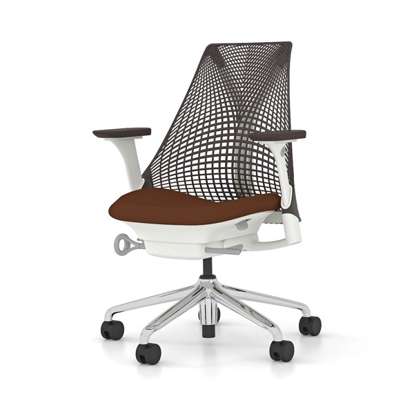 AS1YA23AA N267C75B5B9114【送料無料】 | ハーマンミラー SAYL Chair