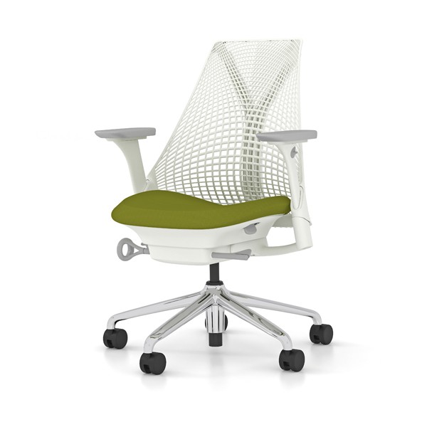 AS1YA23AA N267C798639108【送料無料】 | ハーマンミラー SAYL Chair