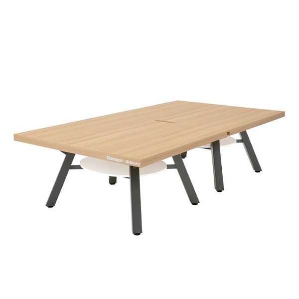 PW-1514HN 435-132【送料無料】 | Garage Ping-Pong Work Table通販