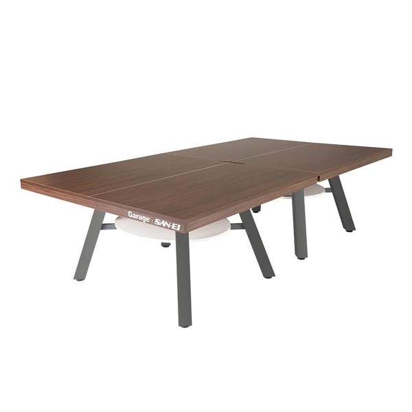 PW-1514HN 435-764【送料無料】 | Garage Ping-Pong Work Table