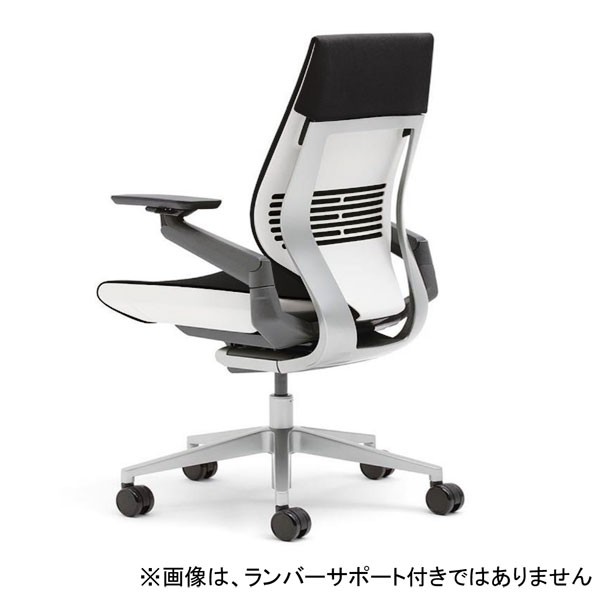 K-442A40LL／LSSC-5S26【送料無料】 | スチールケース GESTURE