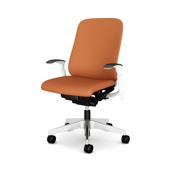 事務イス RENA KD-RN53SKL OR jtx 782126 プラス 送料無料 ☆ポイント最大16倍☆送料無料-事務イス RENA KC-RN66SKL OL