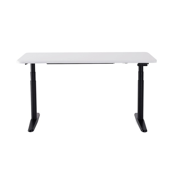 K☆185 COFO コフォ 昇降デスク FCD-XLB　140cm 使用レビュー】人生初の昇降式デスク：COFO Desk Premium（140