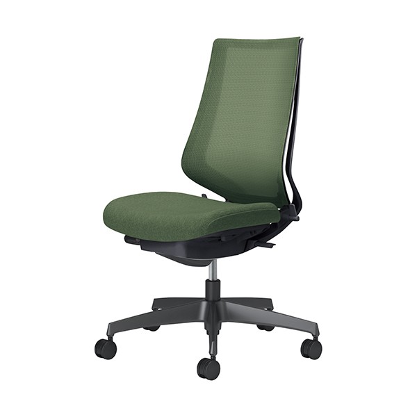 コクヨ オフィスチェア エクストラハイバック DUORA デュオラ CR-G3025E1-W タンジェリン コクヨ オフィスチェア エクストラハイバック DUORA デュオラ CR