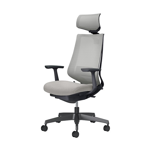 KOKUYO Duora コクヨ デュオラ オフィス チェア C08-B312MU-BE3E31【送料無料】 | コクヨ Duora2通販 - Kagg.jp