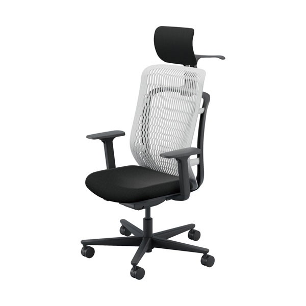 AJ2A-531AG-A PA-H 5-372-732A【送料無料】 | ウチダ AJ CHAIR 2通販