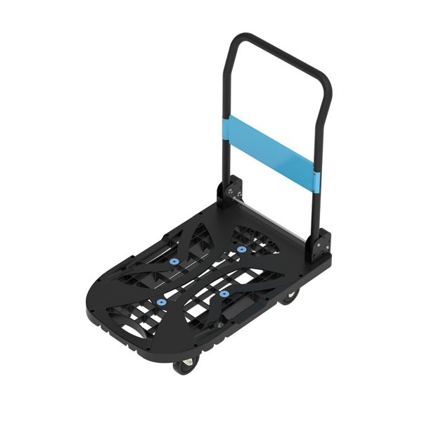 サカエ連結キャリー 把手付 SCR-750RGRT