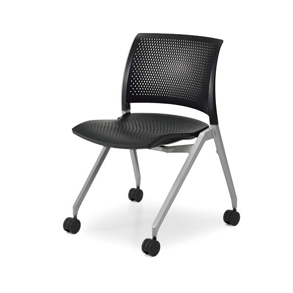 K11-S200W-BK1【送料無料】 | コクヨ Spline通販 - Kagg.jp