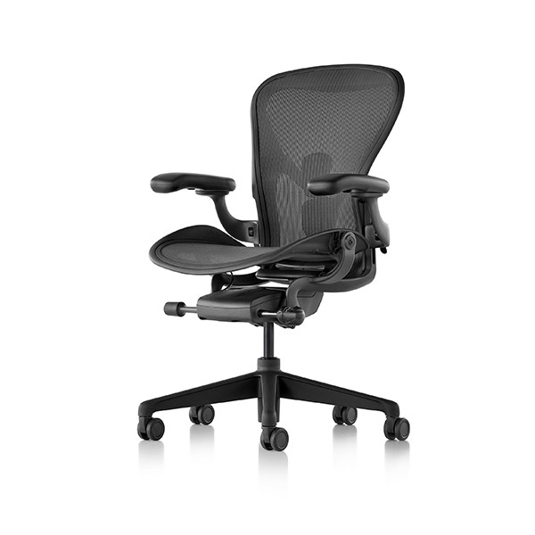AER1B23DW ALPG1G1G1BBBK23103【送料無料】 | ハーマンミラー Aeron