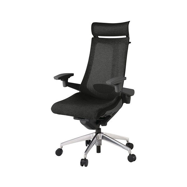 イトーキITOKI アクトチェアAct kg-4 オフィスチェア