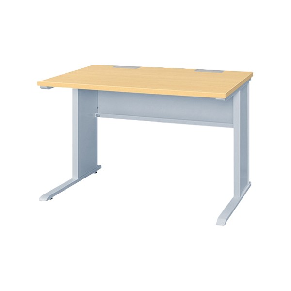 生興 LCSシリーズ ペールアルダータイプ W1200 平机 LCS-127HPW 生興 平机 W1200×D700×H700MM LCS ペールアルダータイプ LCS-127HPW