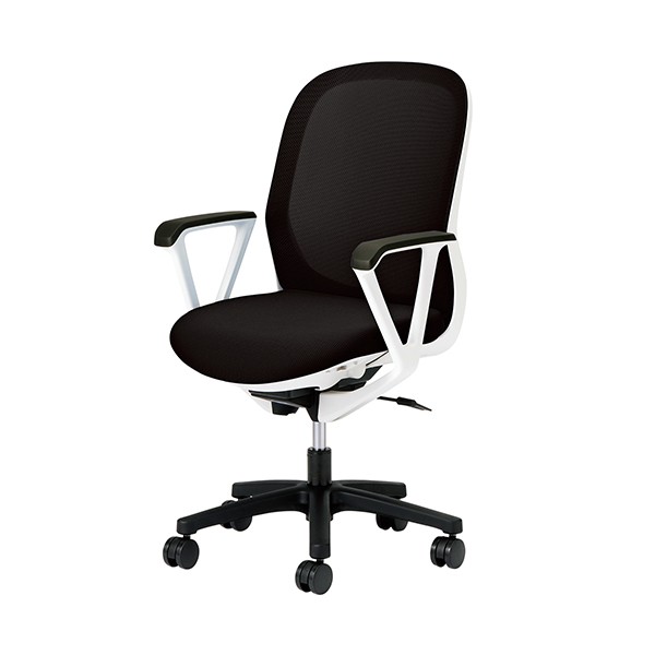 人気】プラス Fita オフィスチェア デスクチェア 【公式通販】