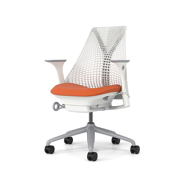 ふーたん　ハーマンミラー Sayl Chairs セイルチェア AS1YA23HAN265BB98639107【送料無料】 | ハーマンミラー SAYL Chair