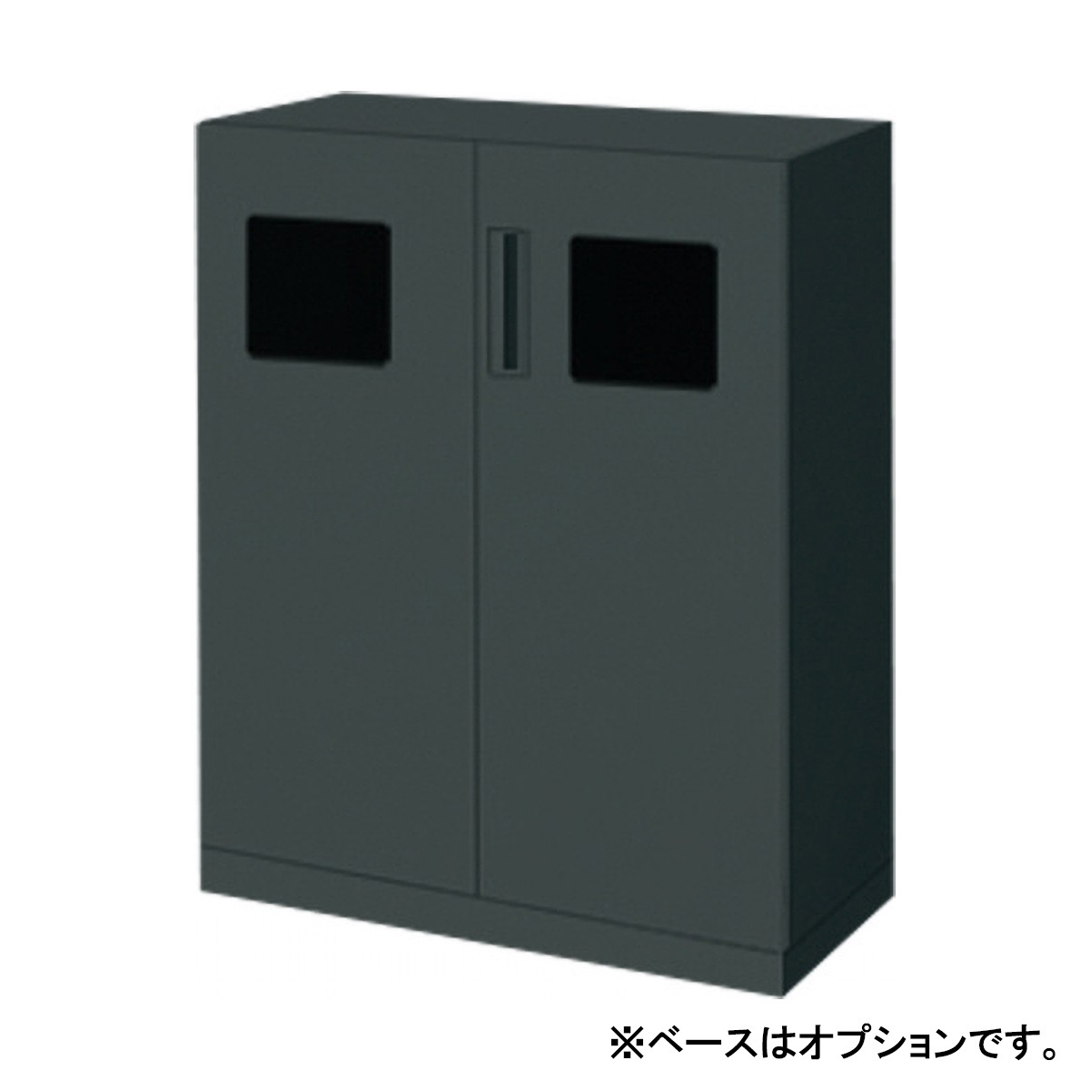 BWU-SXT59E6A【送料無料】 | コクヨ EDIA・ブラック通販 - Kagg.jp