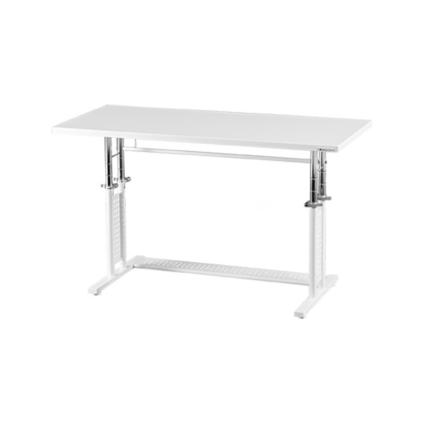 バウヒュッテ　ゲーミングデスク　BHD-1200HDM BHD-1200HDM-WH【送料無料】 | バウヒュッテ ゲーミングデスクHD通販