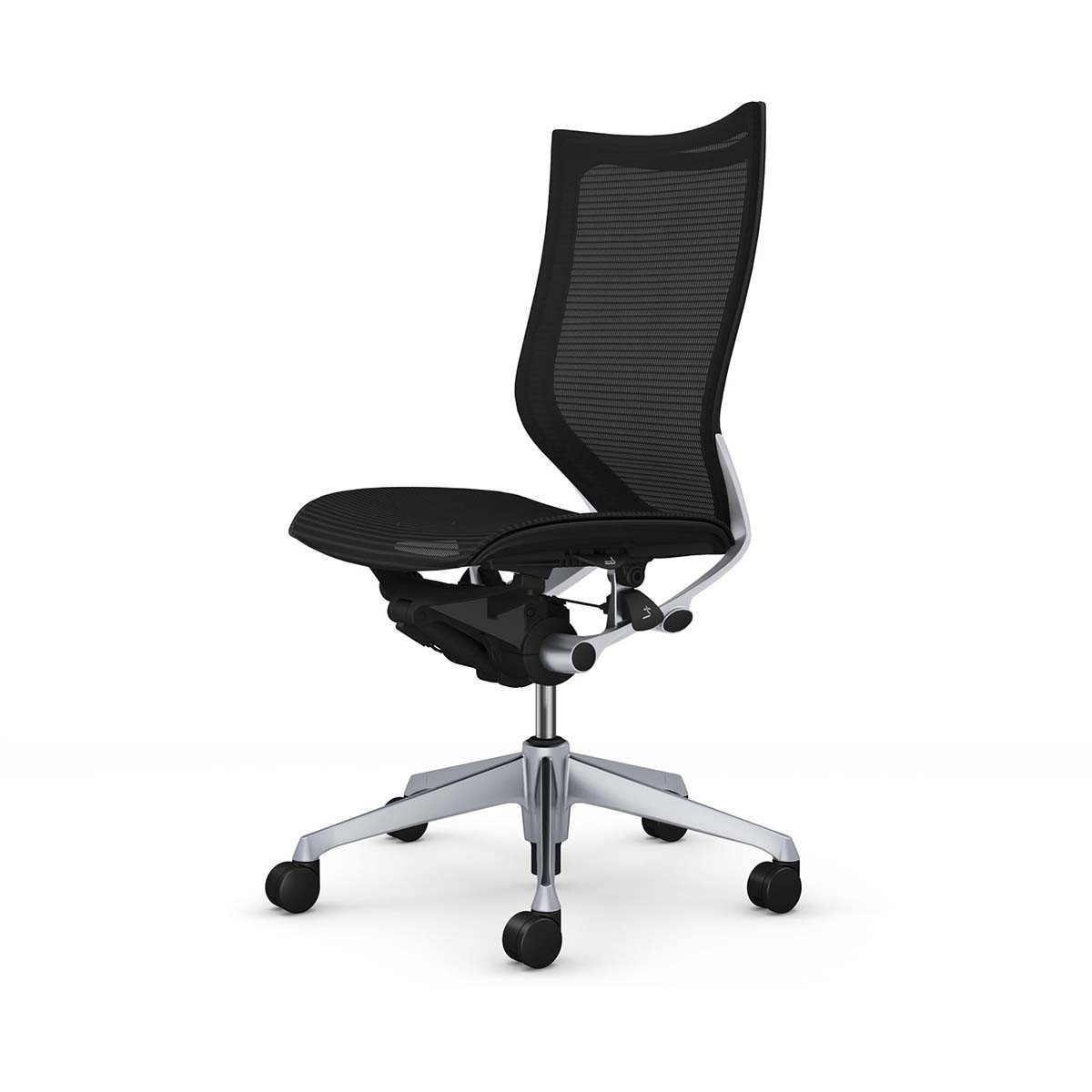 オカムラ　Baronバロン CP35DR 8724 オカムラ Baronバロン CP35DR 8724 送料無料】 オカムラ バロン