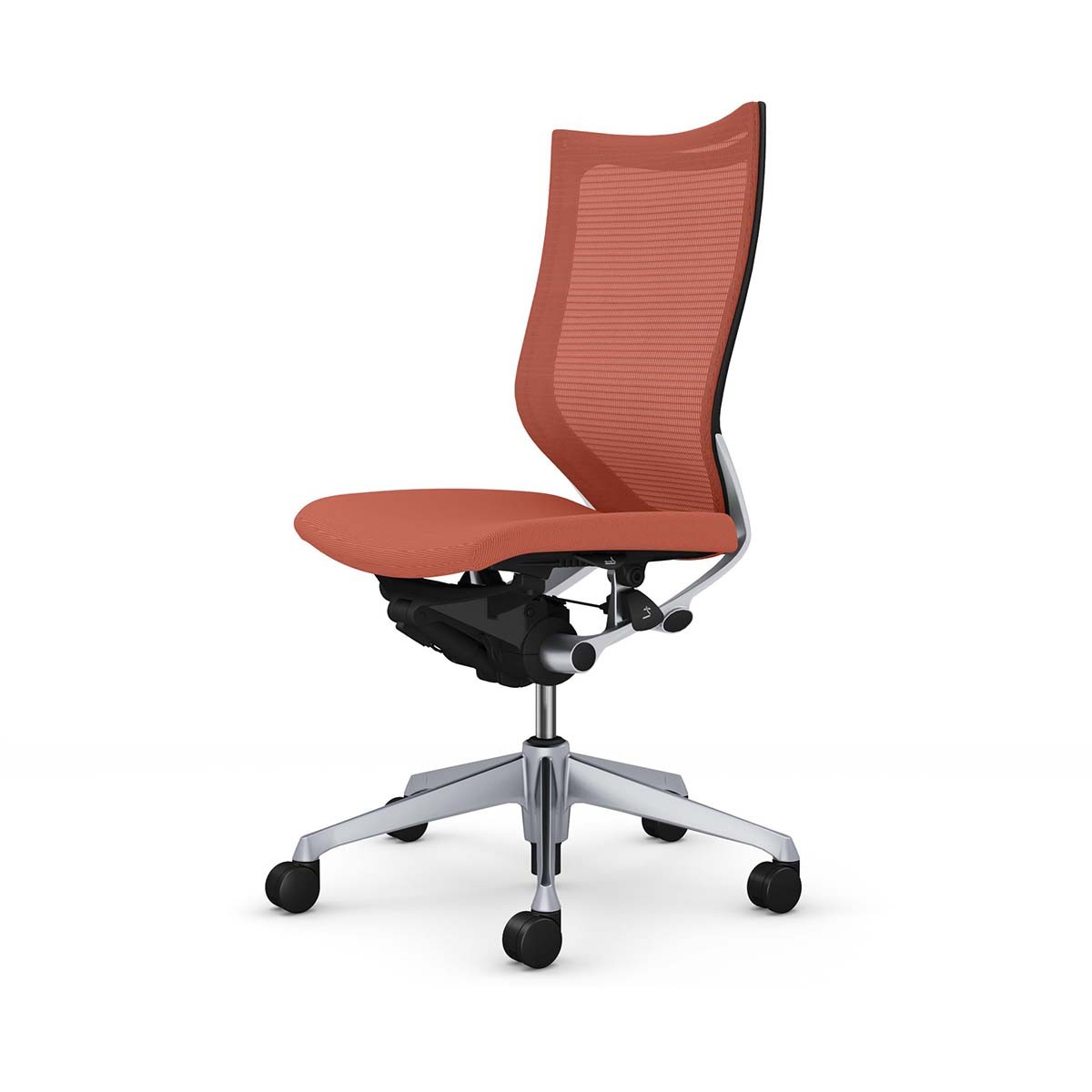 オカムラ　Baronバロン CP35DR 8724 オカムラ Baron(バロン) CP35DR 価格比較 - 価格.com